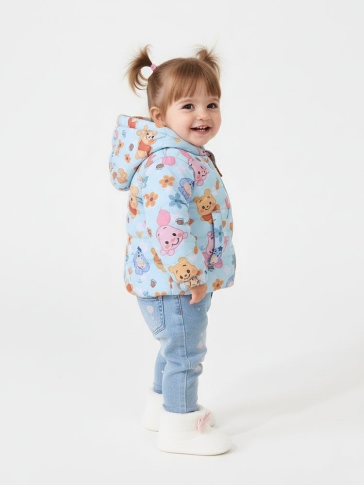 Cloud Fashion Happy Bears Jacket - Image 5