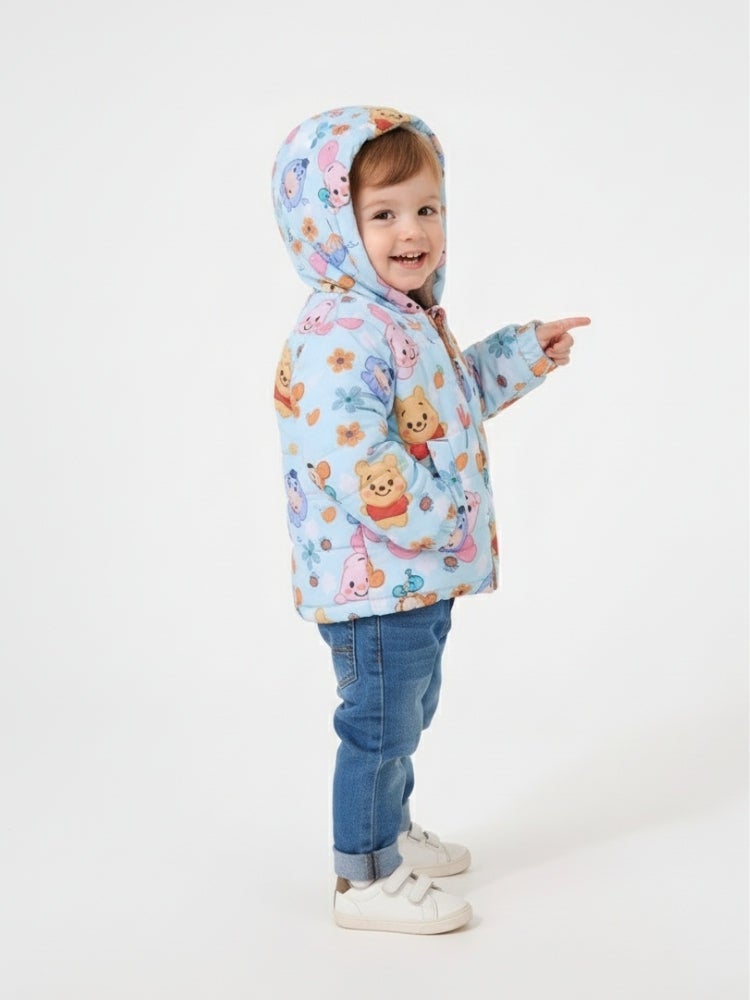 Cloud Fashion Happy Bears Jacket - Image 3