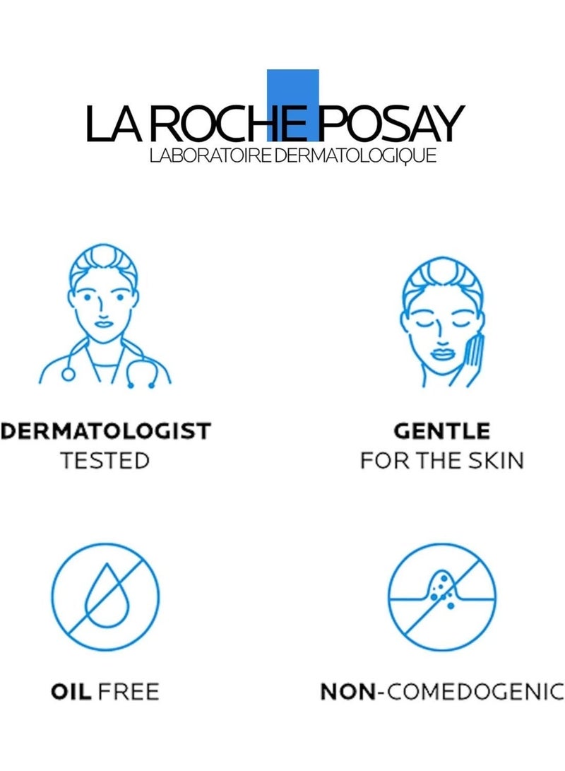 La Rochère La Roche Posay C10 % Pure Vitamin C Anti-Aging Face Serum For All Skin Types 30ml - Image 5