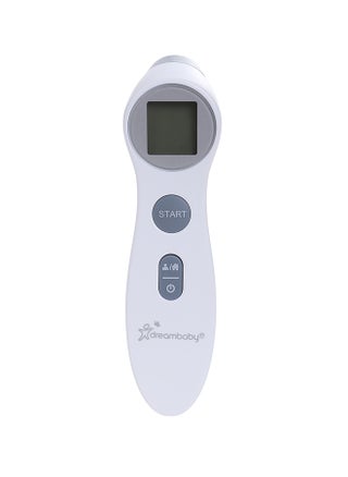 Non-Contact Fever Alert Infrared Forehead Thermometer - pzsku/Z48FBD812A416DFFBC466Z/45/_/1702453437/afaa99a8-bd5c-4ad5-aa33-55cce4bef17c