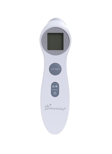 Non-Contact Fever Alert Infrared Forehead Thermometer