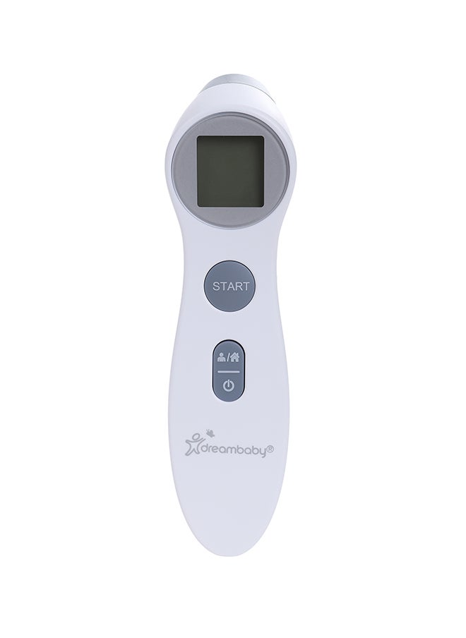 Non-Contact Fever Alert Infrared Forehead Thermometer