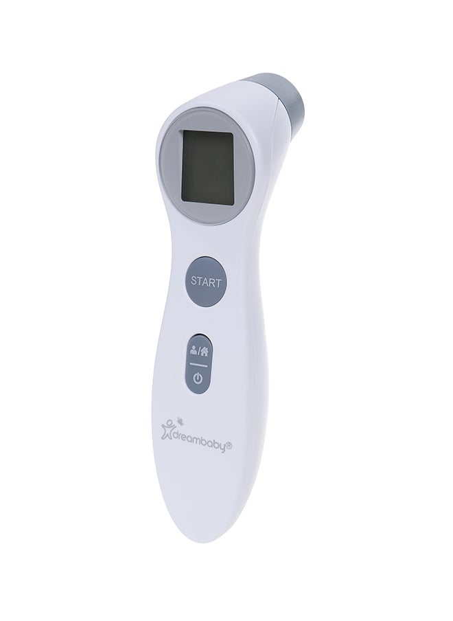 Non-Contact Fever Alert Infrared Forehead Thermometer