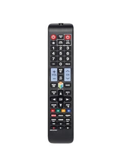 New Replacement Remote Control, Remote Control Fit, Universal Remote Control Compatible with Samsung Smart HD TV UN32F6350 UN40F5500 UN40F6350 UN46F5500 UN46F6350 UN50F5500 UN50F6350