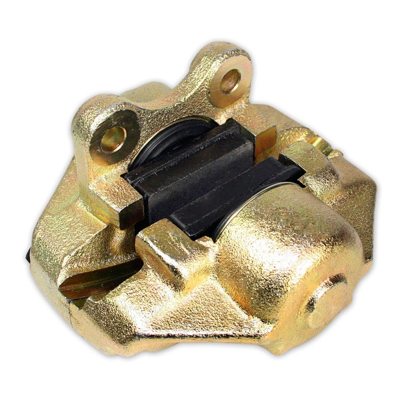 IAP Performance 3116151078EC Front Brake Caliper for VW Karmann Ghia - Image 3