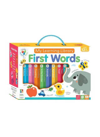 Building Blocks Learning Library: First Words - pzsku/Z48FC378C5A4262005344Z/45/1743621069/05d50bb3-fb69-476a-aba7-28269500261b