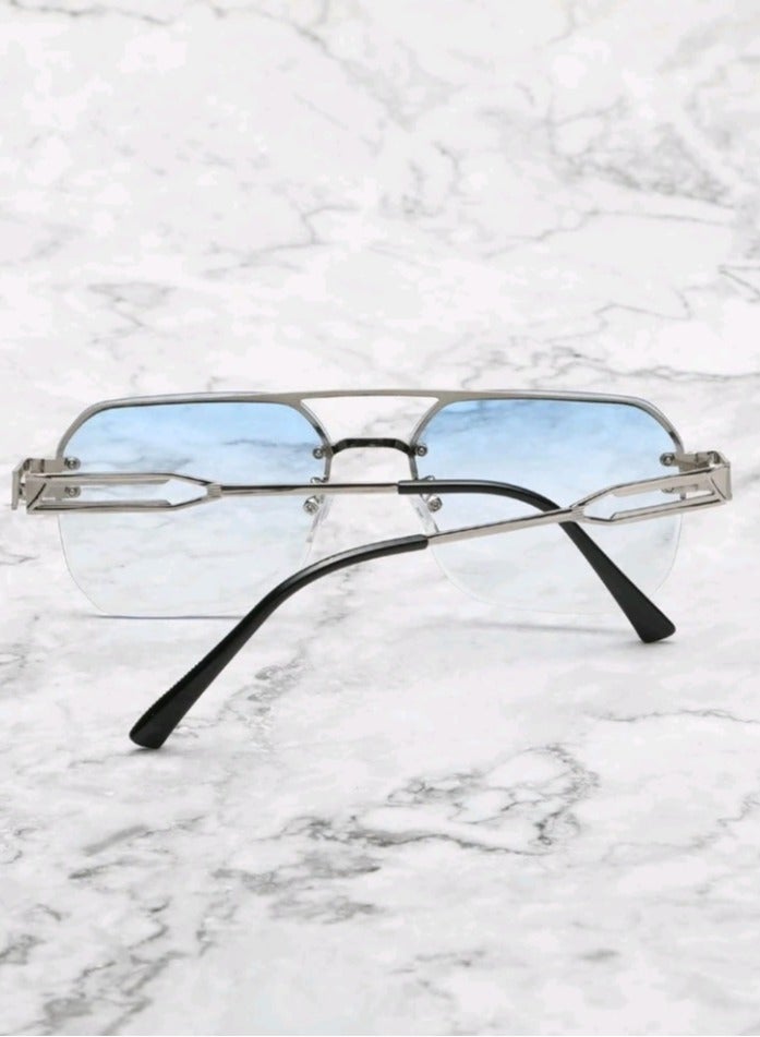 ديلز بيك نظارة شمسية رجالية عصرية وأنيقة - Image 4