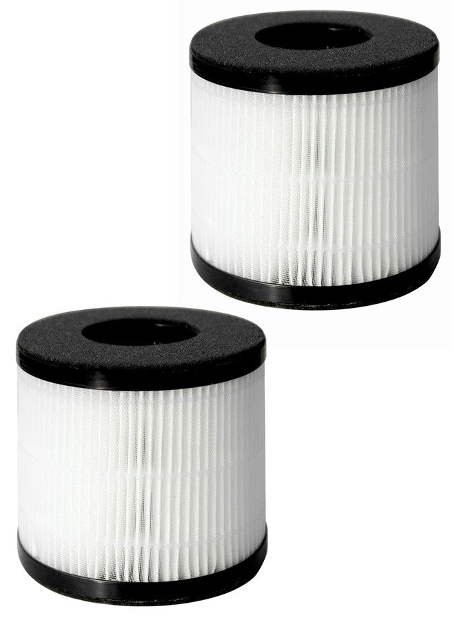 Flintar BS-03 Replacement Filter, Compatible with PARTU and SLEVOO BS-03 HEPA Air Purifier, 2-Pack - Image 5