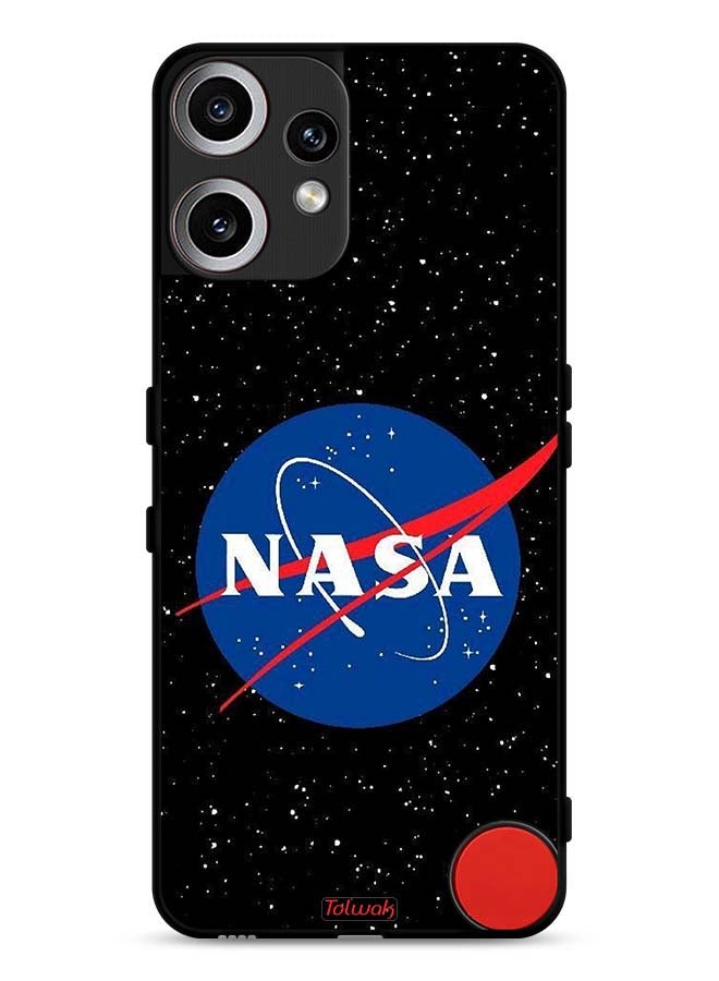Tolwak Nothing CMF Phone 2 Pro Protective Case Cover Nasa - Image 1