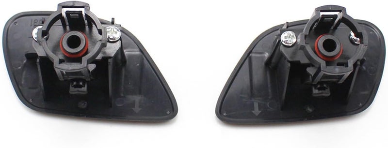 DEMULAX Headlight Washer Nozzle Cover for Lexus RX330 RX350 - Image 5