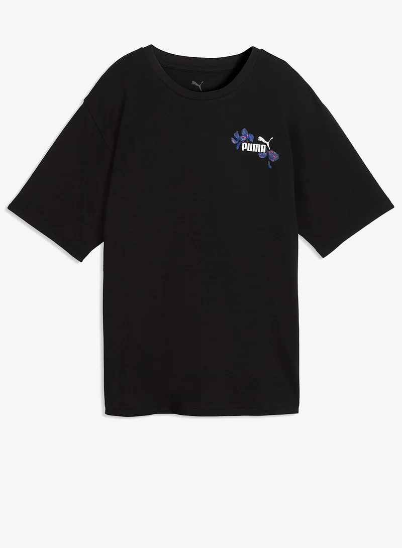 بوما Essential Nature 2.0 Graphic T-Shirt