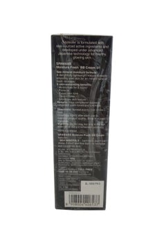 Spawake Moisture Fresh Bb Cream - 01 Perfect Glow, 30G Carton  - Image 2