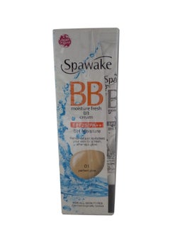 Spawake Moisture Fresh Bb Cream - 01 Perfect Glow, 30G Carton  - Image 1