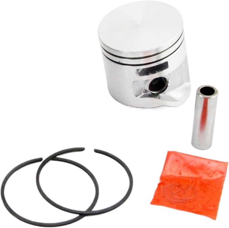 Yurefax 52mm Piston Kit for MS441 Chainsaw - Image 1