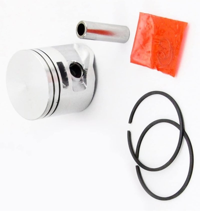 Yurefax 52mm Piston Kit for MS441 Chainsaw - Image 3