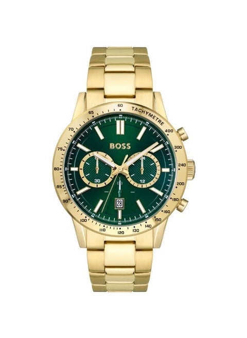 Hugo Boss Watch For Men 1513923