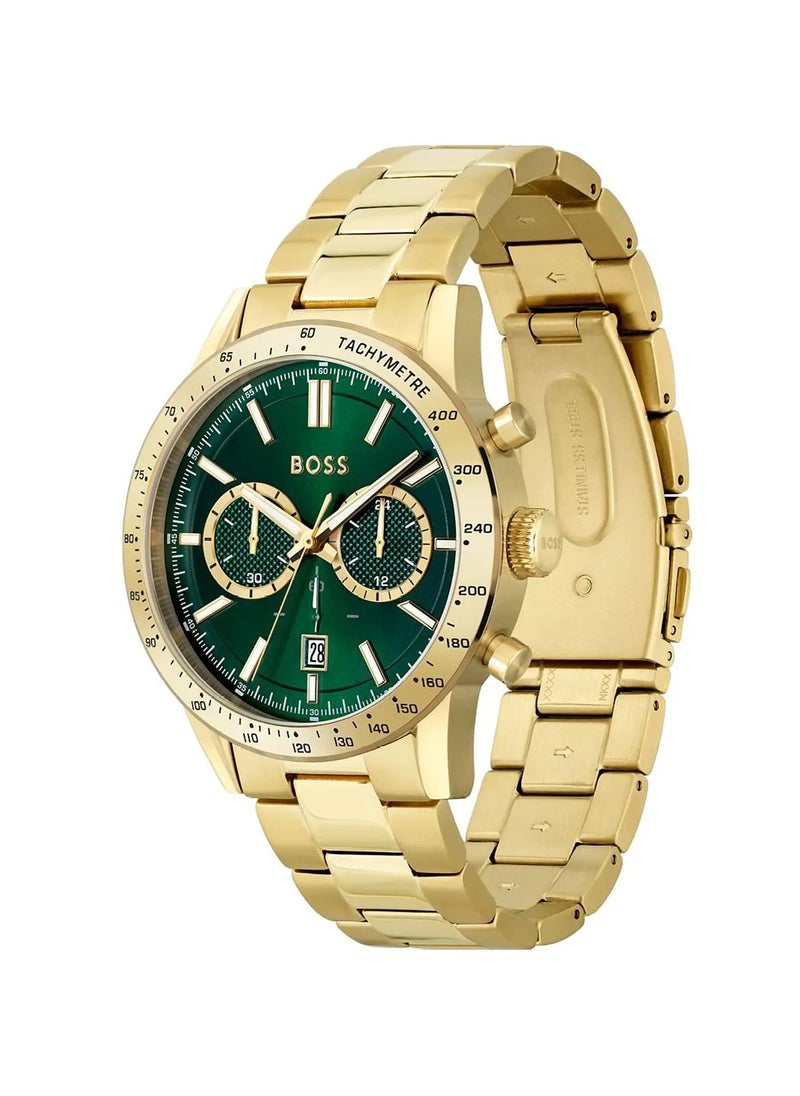 BOSS - Hugo Boss Watch For Men 1513923 - Image 1