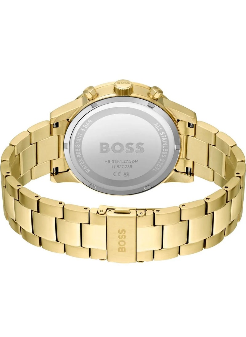 BOSS - Hugo Boss Watch For Men 1513923 - Image 1