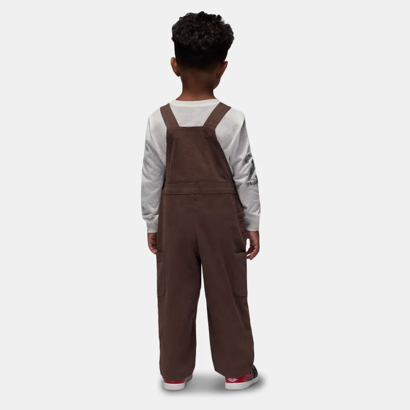 Nike Kids' MVP Overall Set