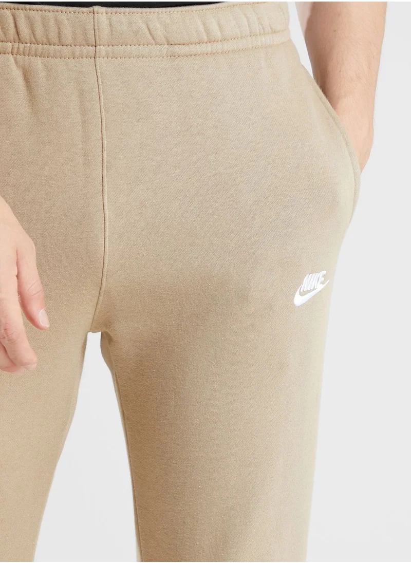 Nike Nsw Club Sweatpants