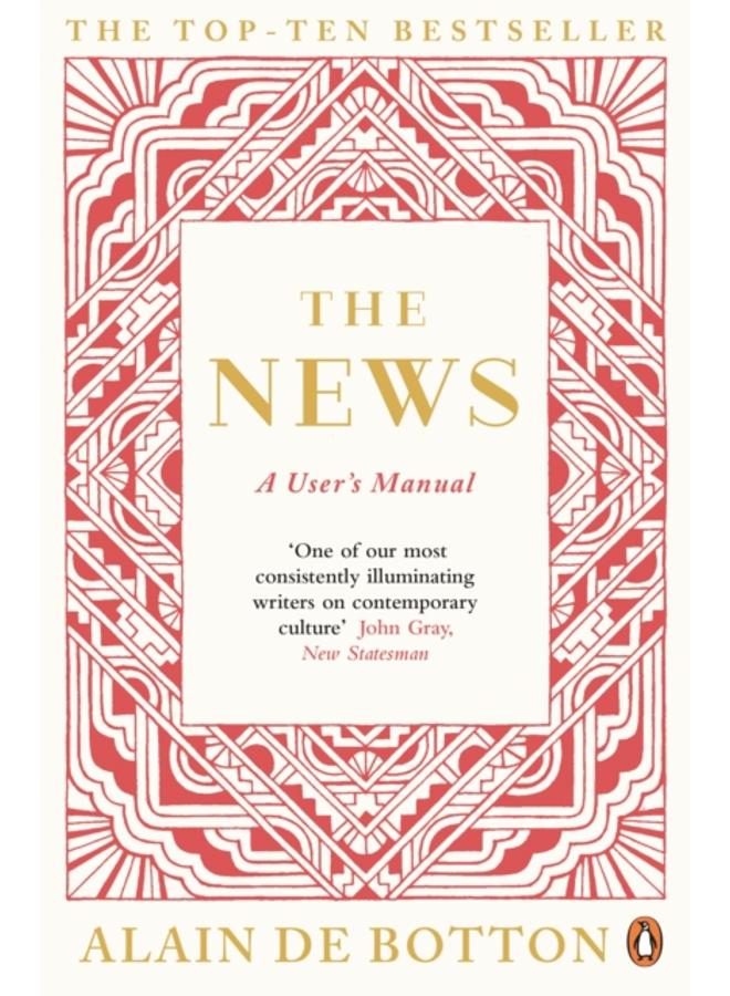 The News : A User's Manual
