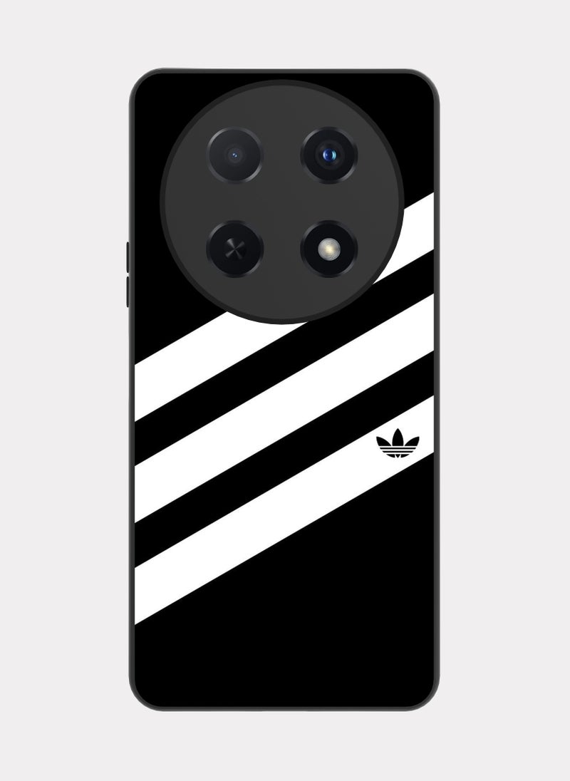 PXLAAT Huawei Nova 12i case cover Adidas - Image 1