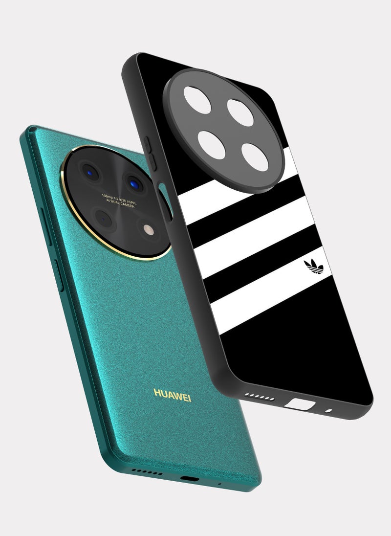 PXLAAT Huawei Nova 12i case cover Adidas - Image 2