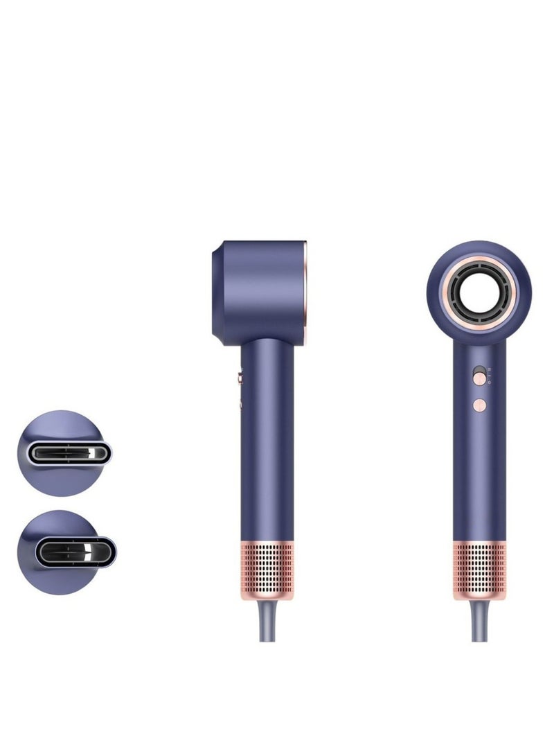 عام مجفف شعر 1400 واط بالايونات قطعتين