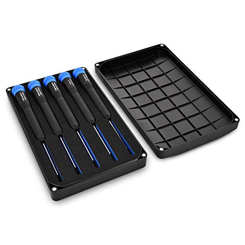 iFixit Marlin 5 Specialty Precision Screwdriver Set - T5, P2, P5,P6, Y0 - Image 2