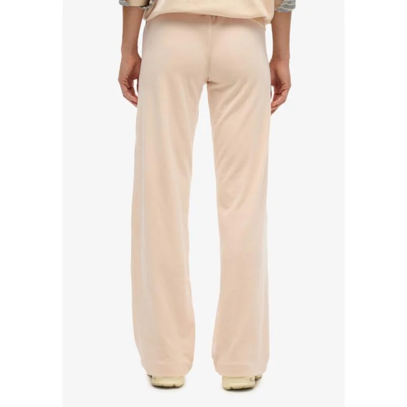 Superdry Country Club Velour Joggers