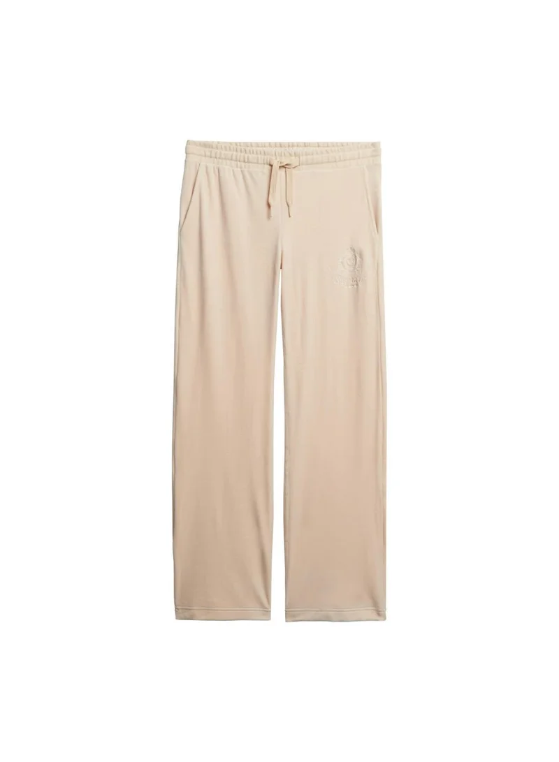 سوبر دراي Country Club Velour Joggers