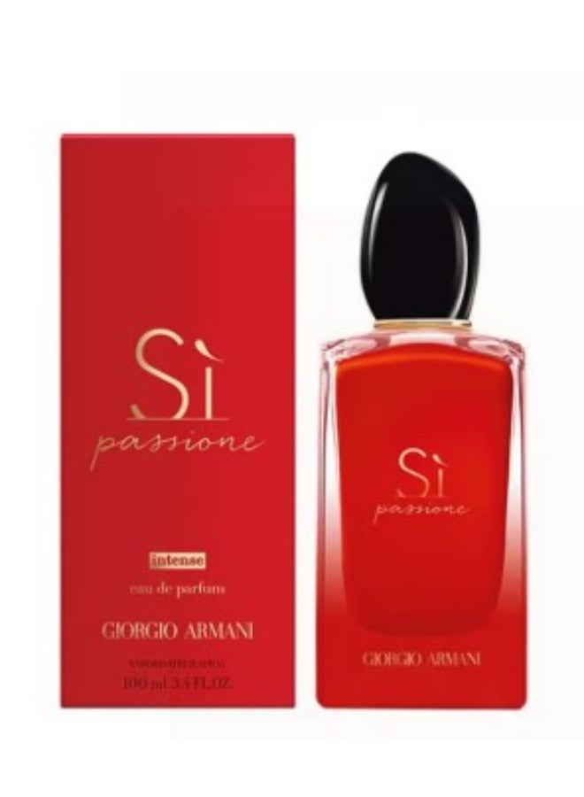 Si Passione Intense Women EDP 100ml