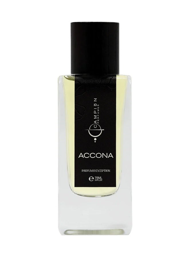 Campion Collection Acuna Eau de Parfum 75ml