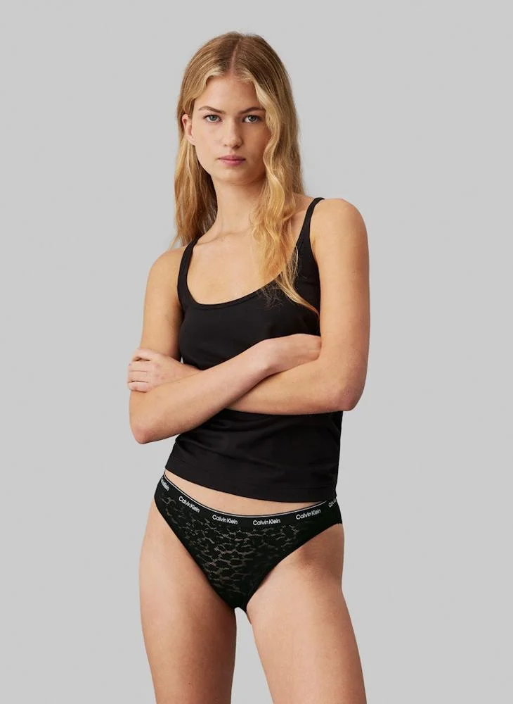CALVIN KLEIN 3 Pack Bikini Set
