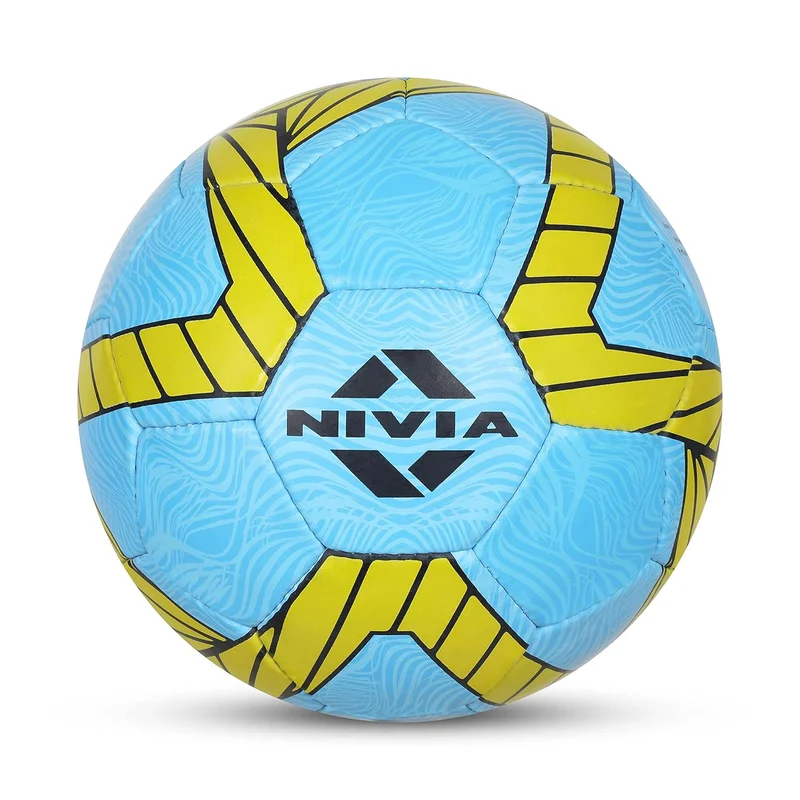 نيفيا Nivia Kross World Argentina Soccer Ball - Size 5