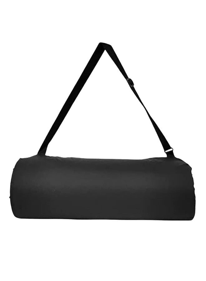 K-STAR KYMC Yoga Mat Carry Bag - Protective Yoga Mat Cover with Shoulder Strap for Gym, Yoga & Travel - Image 3