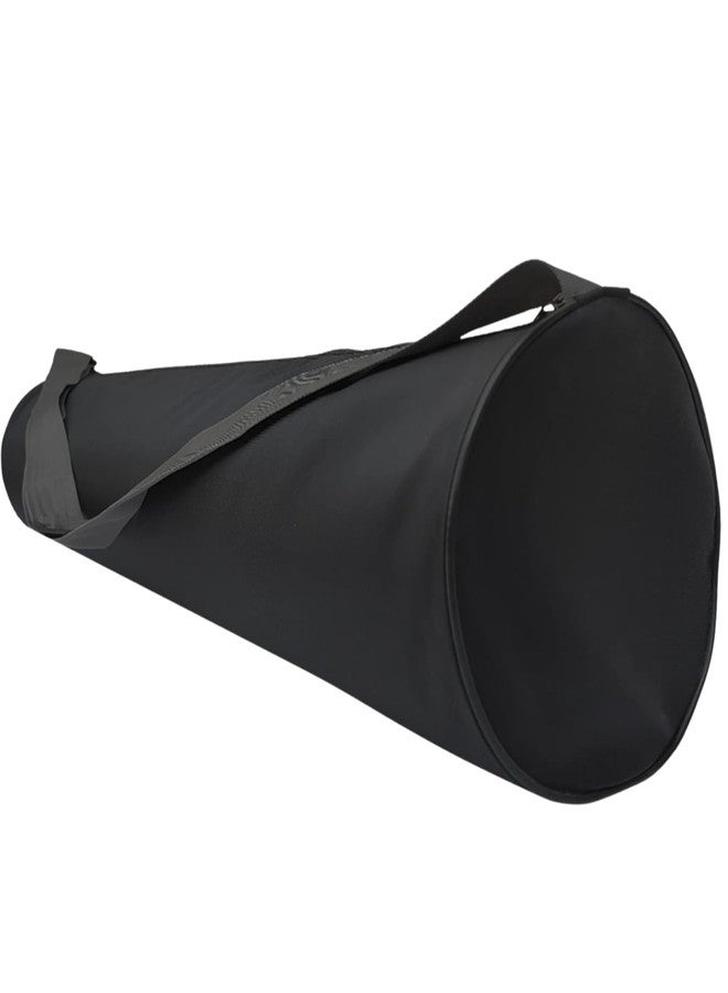 K-STAR KYMC Yoga Mat Carry Bag - Protective Yoga Mat Cover with Shoulder Strap for Gym, Yoga & Travel - Image 4