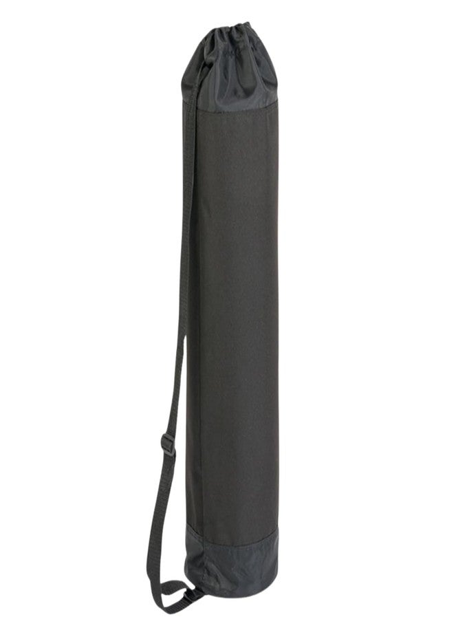 K-STAR KYMC Yoga Mat Carry Bag - Protective Yoga Mat Cover with Shoulder Strap for Gym, Yoga & Travel - Image 5
