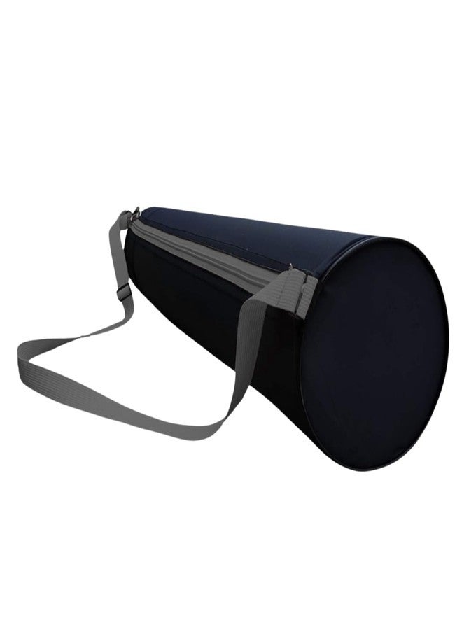 K-STAR KYMC Yoga Mat Carry Bag - Protective Yoga Mat Cover with Shoulder Strap for Gym, Yoga & Travel - Image 1