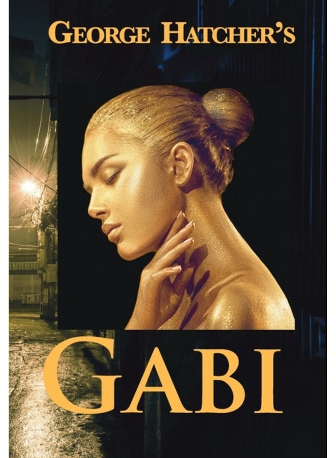 Gabi - Hardback
