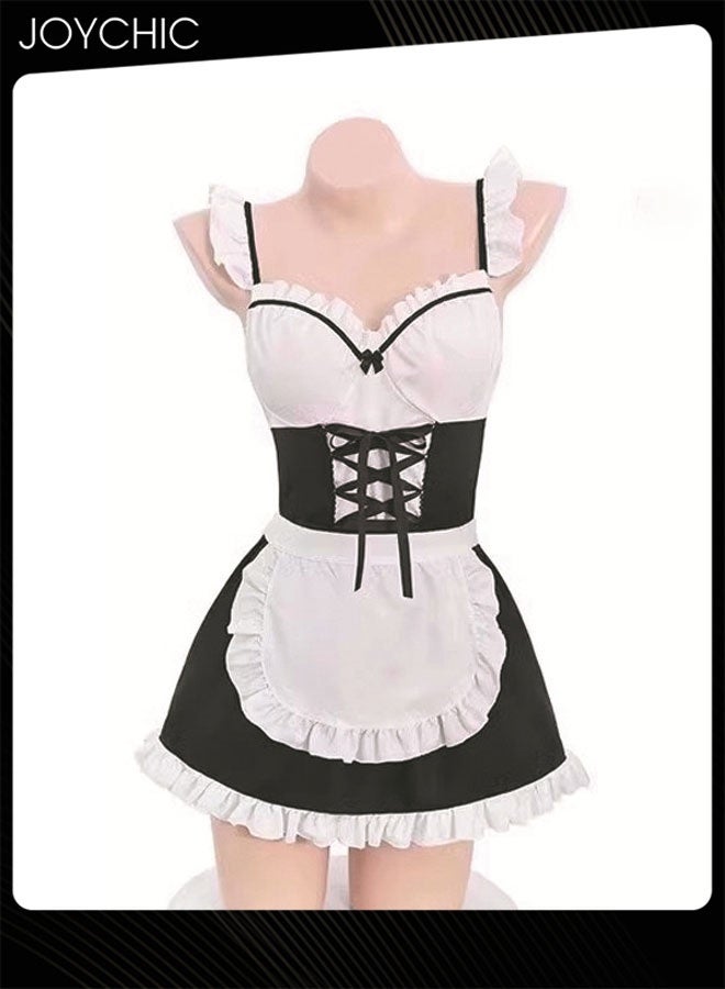 Joychic فستان نوم قابل للتنفس للنساء