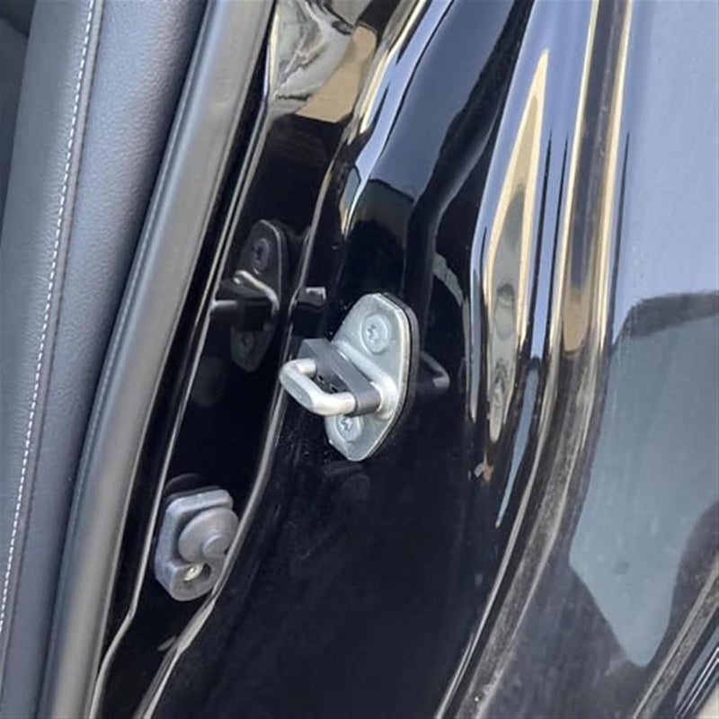 Vuzmode Car Soundproofing Door Lock Buffer - Image 3