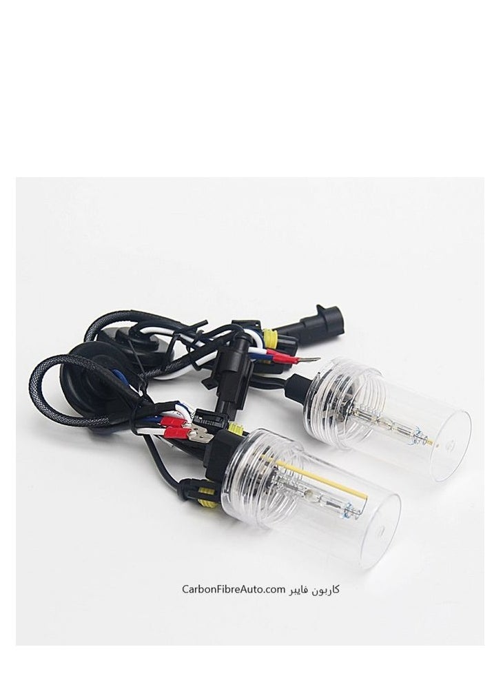 Generic - Fast HID Xenon Kit 55 Watt Model H11 - Image 1