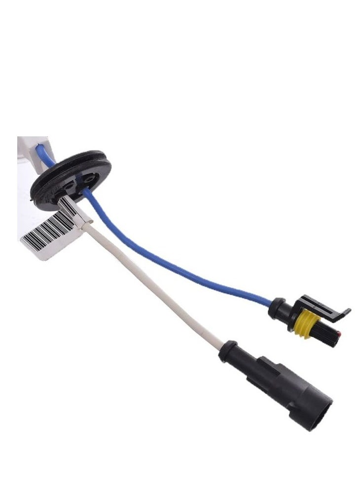 Generic Fast HID Xenon Kit 55 Watt Model H11  - Image 3