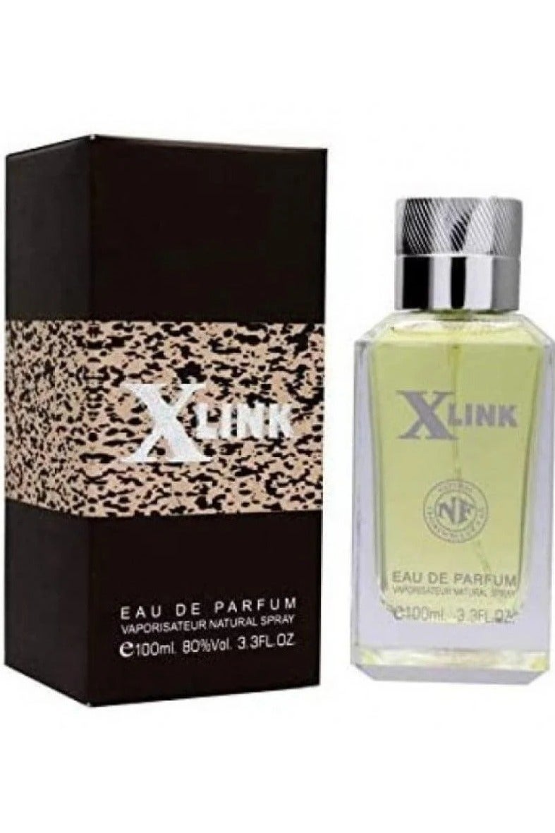 Explore X Link Eau de Parfum 100ml - Image 1