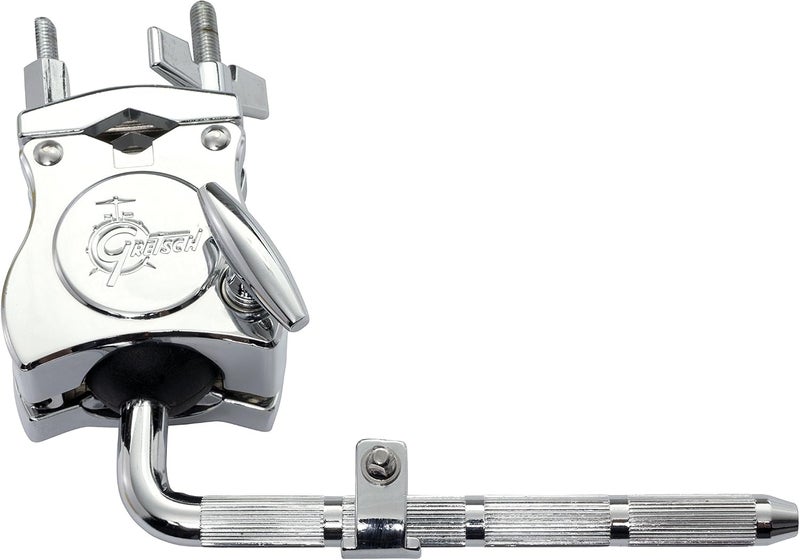 Gretsch Tom Hold Clip with 12.7 mm L-Rod GS1-TC - Image 1