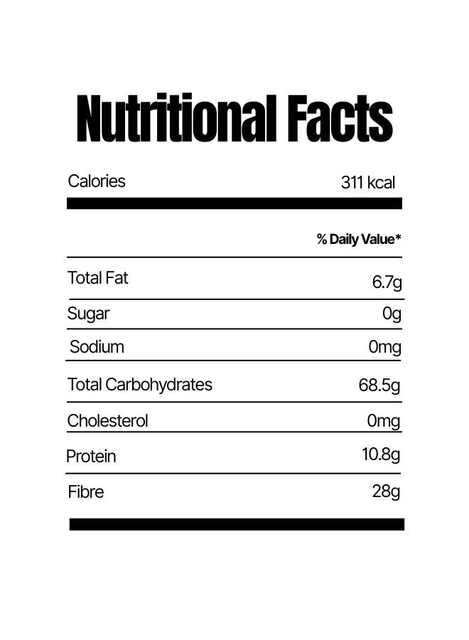 Unifresh Black Cardamom 100g - Image 3