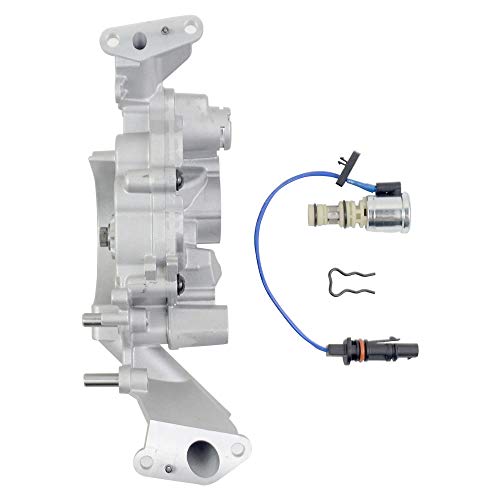 Koomaha 68252670AB Engine Oil Pump Solenoid Valve Kit Replacement for 2011-2018 Dodge Charger Ram 1500 Jeep Grand Cherokee Wrangler Chrysler 300 3.6L Koomaha - Image 3