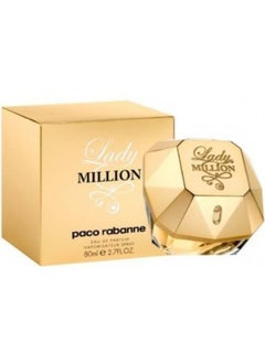 MILLION Million  - Image 1