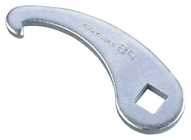 Progressive Suspension SW-783 3/8" Drive Preload Spanner Wrench